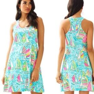 Lilly Pulitzer Melle Dress